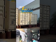 Başarısızlık teşhis sistemi ile yüksek kapasiteli kanlı buz makinesi