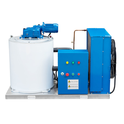 satın al İşletmeniz için mükemmel seçim 50-1000kg/gün kapasiteli tüp buz makinesi online manufacture