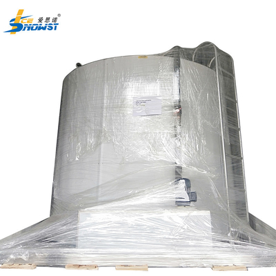 satın al Özel Flake Buz Buharlaştırıcı Makine Davul 50T online manufacture